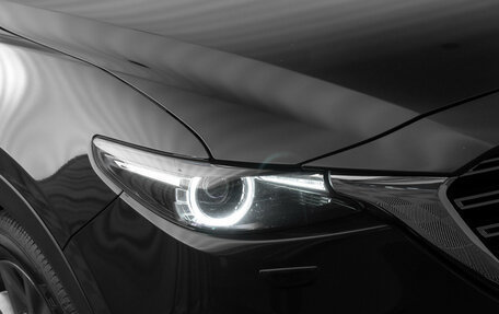 Mazda CX-9 II, 2019 год, 3 940 000 рублей, 29 фотография