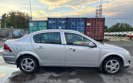 Opel Astra H, 2013 год, 429 000 рублей, 4 фотография