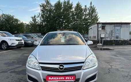 Opel Astra H, 2013 год, 429 000 рублей, 2 фотография