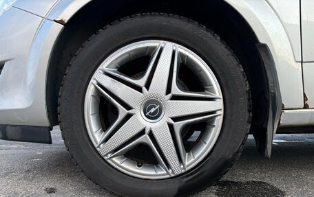 Opel Astra H, 2013 год, 429 000 рублей, 9 фотография