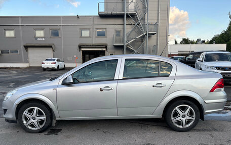 Opel Astra H, 2013 год, 429 000 рублей, 8 фотография