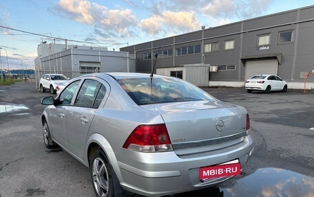 Opel Astra H, 2013 год, 429 000 рублей, 7 фотография