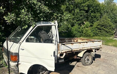 Mazda Bongo III, 1994 год, 155 555 рублей, 2 фотография