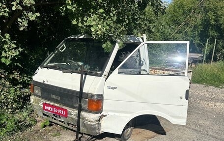 Mazda Bongo III, 1994 год, 155 555 рублей, 1 фотография