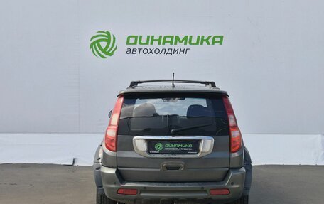 Great Wall Hover, 2007 год, 445 000 рублей, 6 фотография