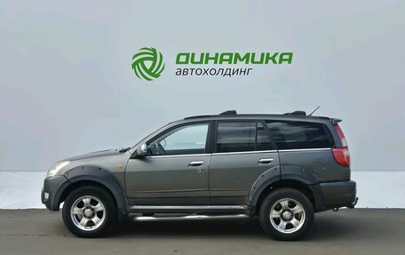 Great Wall Hover, 2007 год, 445 000 рублей, 8 фотография