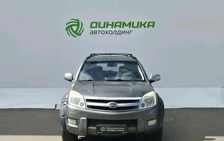 Great Wall Hover, 2007 год, 445 000 рублей, 2 фотография