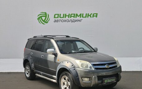 Great Wall Hover, 2007 год, 445 000 рублей, 3 фотография