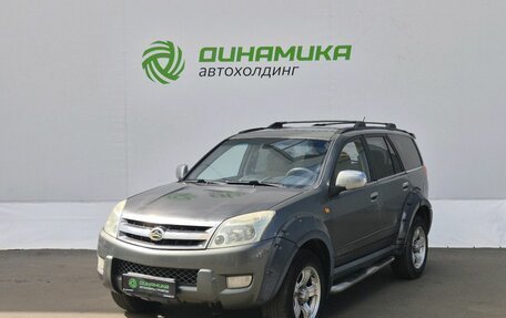 Great Wall Hover, 2007 год, 445 000 рублей, 1 фотография