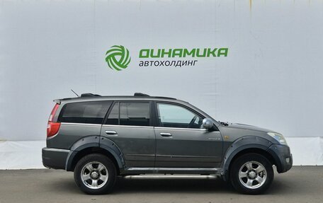 Great Wall Hover, 2007 год, 445 000 рублей, 4 фотография