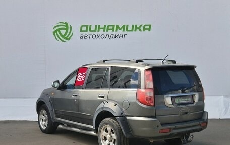 Great Wall Hover, 2007 год, 445 000 рублей, 7 фотография
