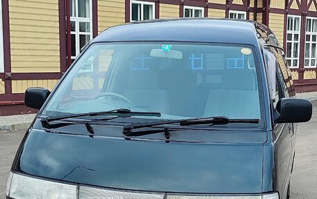 Toyota Town Ace III, 1996 год, 780 000 рублей, 1 фотография