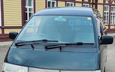 Toyota Town Ace III, 1996 год, 780 000 рублей, 1 фотография