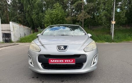 Peugeot 308 II, 2013 год, 600 000 рублей, 1 фотография