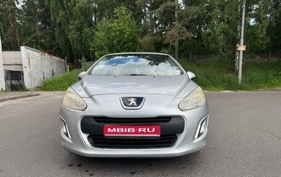 Peugeot 308 II, 2013 год, 600 000 рублей, 1 фотография