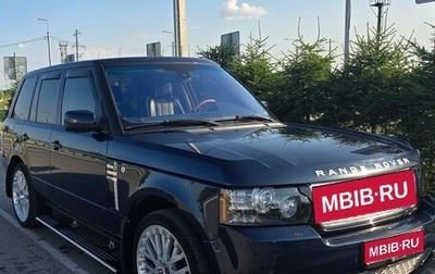 Land Rover Range Rover III, 2012 год, 2 550 000 рублей, 1 фотография