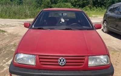Volkswagen Vento, 1997 год, 99 500 рублей, 1 фотография