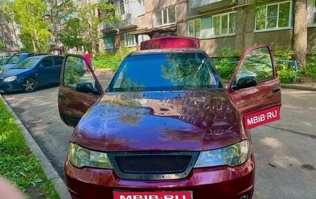 Daewoo Nexia I рестайлинг, 2012 год, 90 000 рублей, 1 фотография