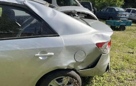 KIA Forte II, 2010 год, 230 000 рублей, 1 фотография