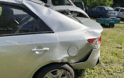 KIA Forte II, 2010 год, 230 000 рублей, 1 фотография