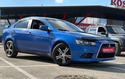 Mitsubishi Lancer IX, 2011 год, 560 000 рублей, 1 фотография