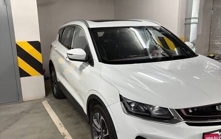 Geely Coolray I, 2022 год, 1 400 000 рублей, 1 фотография