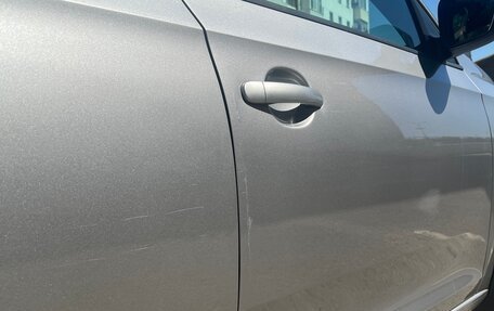 Volkswagen Polo VI (EU Market), 2021 год, 1 700 000 рублей, 6 фотография