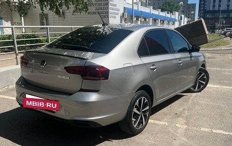 Volkswagen Polo VI (EU Market), 2021 год, 1 700 000 рублей, 3 фотография