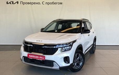 KIA Seltos I, 2026 год, 3 079 000 рублей, 1 фотография