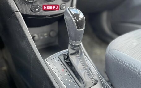 Hyundai Solaris II рестайлинг, 2014 год, 1 030 000 рублей, 13 фотография