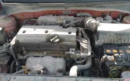 KIA Rio II, 2010 год, 600 000 рублей, 1 фотография