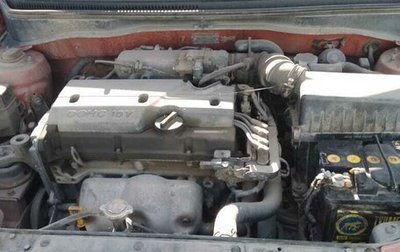 KIA Rio II, 2010 год, 600 000 рублей, 1 фотография