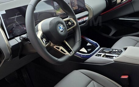 BMW X3, 2026 год, 7 198 000 рублей, 5 фотография