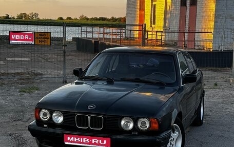 BMW 5 серия, 1991 год, 270 000 рублей, 1 фотография