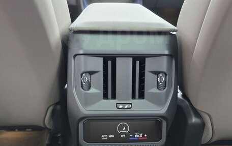 BMW X3, 2026 год, 7 198 000 рублей, 12 фотография