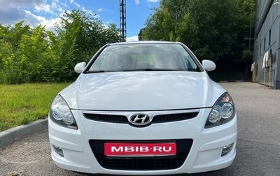 Hyundai i30 I, 2009 год, 520 000 рублей, 1 фотография