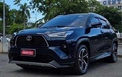 Toyota Yaris Cross, 2026 год, 3 400 000 рублей, 1 фотография