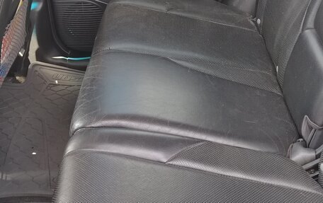 Hyundai Tucson III, 2005 год, 700 000 рублей, 11 фотография