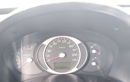 Hyundai Tucson III, 2005 год, 700 000 рублей, 10 фотография