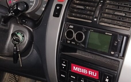 Hyundai Tucson III, 2005 год, 700 000 рублей, 8 фотография