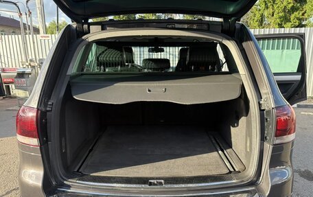 Volkswagen Touareg III, 2010 год, 1 520 000 рублей, 11 фотография