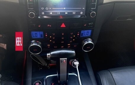 Volkswagen Touareg III, 2010 год, 1 520 000 рублей, 9 фотография