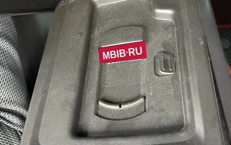 Volkswagen Touareg III, 2010 год, 1 520 000 рублей, 14 фотография