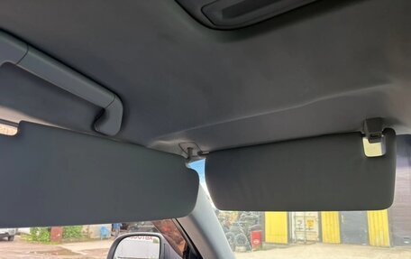 Volkswagen Touareg III, 2010 год, 1 520 000 рублей, 15 фотография