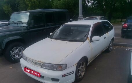Nissan Pulsar IV, 2000 год, 150 000 рублей, 2 фотография