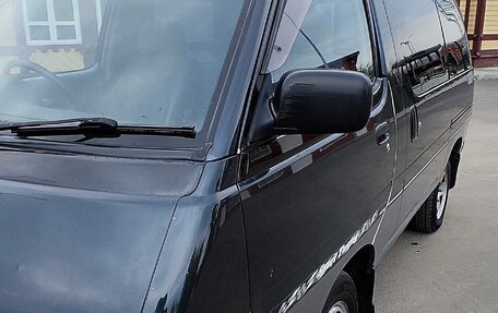 Toyota Town Ace III, 1996 год, 780 000 рублей, 10 фотография