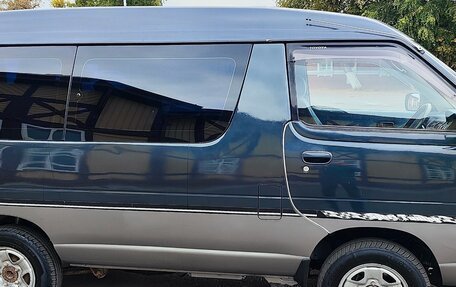 Toyota Town Ace III, 1996 год, 780 000 рублей, 5 фотография