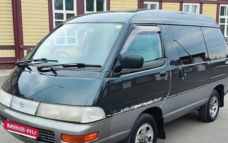 Toyota Town Ace III, 1996 год, 780 000 рублей, 3 фотография