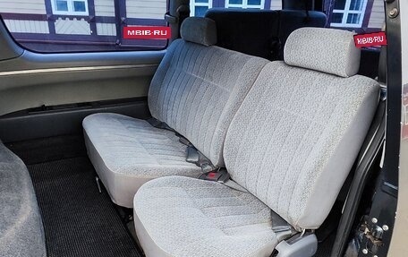 Toyota Town Ace III, 1996 год, 780 000 рублей, 13 фотография