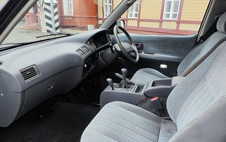 Toyota Town Ace III, 1996 год, 780 000 рублей, 14 фотография